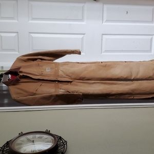 Carhartt coveralls